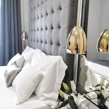 Mint Boutique Studio Apartments 2 Ζάγκρεμπ Εξωτερικό φωτογραφία