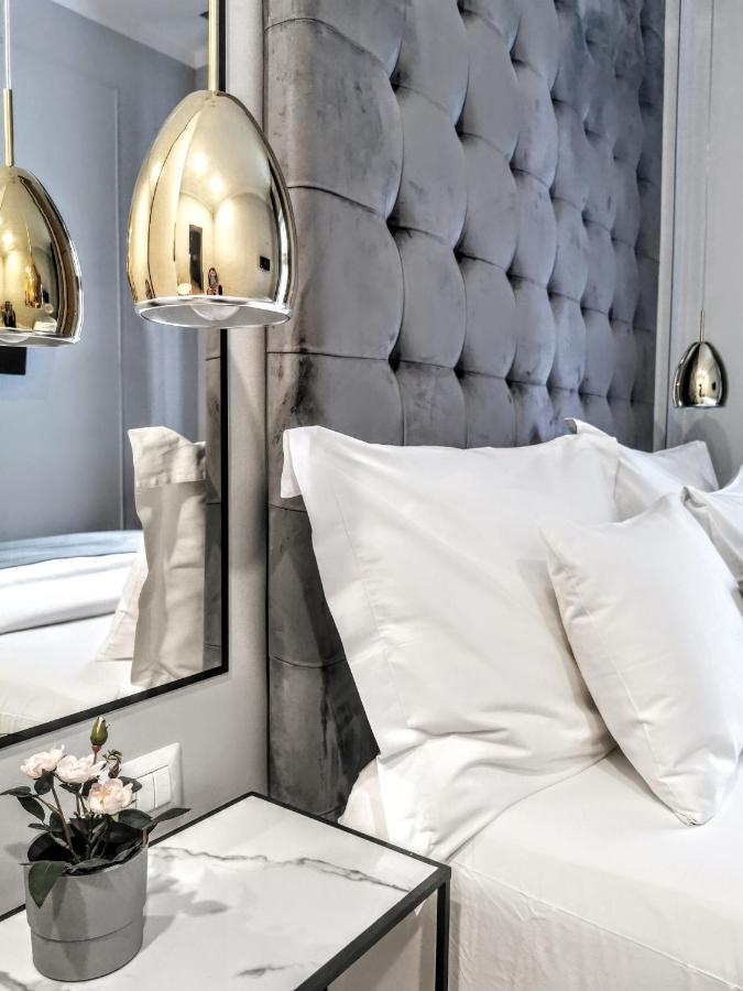 Mint Boutique Studio Apartments 2 Ζάγκρεμπ Εξωτερικό φωτογραφία