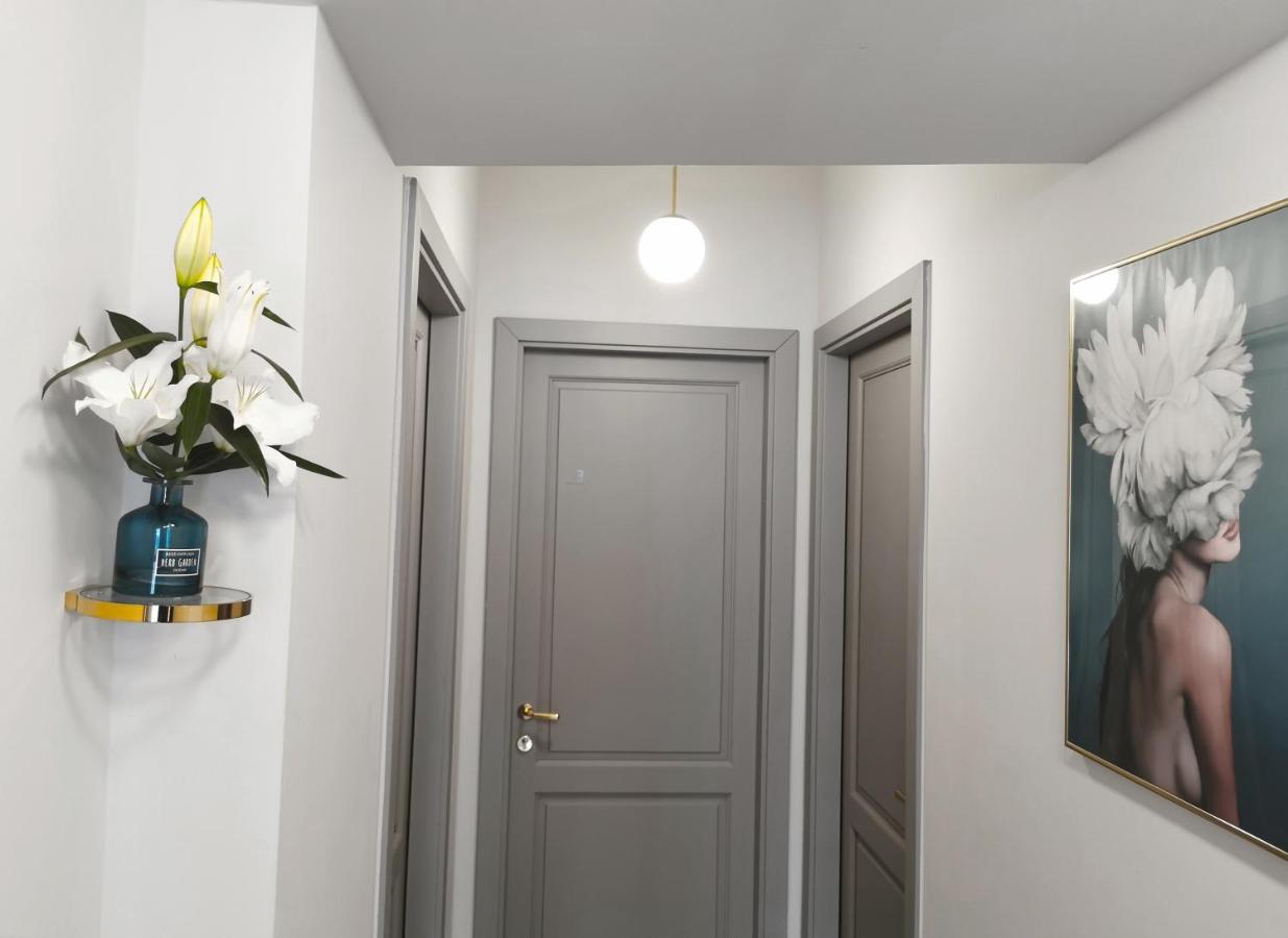 Mint Boutique Studio Apartments 2 Ζάγκρεμπ Εξωτερικό φωτογραφία