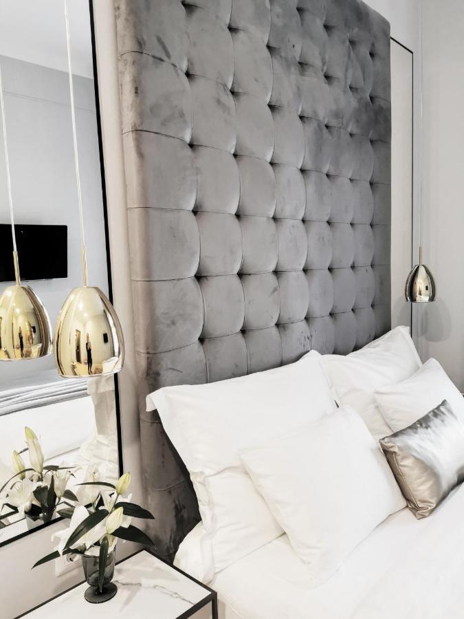 Mint Boutique Studio Apartments 2 Ζάγκρεμπ Εξωτερικό φωτογραφία
