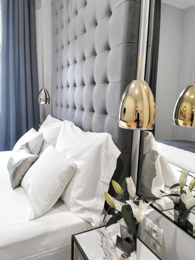 Mint Boutique Studio Apartments 2 Ζάγκρεμπ Εξωτερικό φωτογραφία