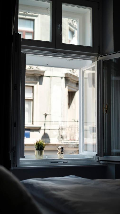 Mint Boutique Studio Apartments 2 Ζάγκρεμπ Εξωτερικό φωτογραφία
