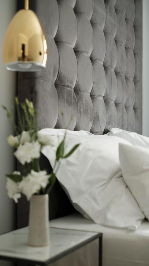 Mint Boutique Studio Apartments 2 Ζάγκρεμπ Εξωτερικό φωτογραφία